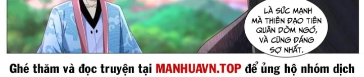 Trọng Sinh Đô Thị Tu Tiên Chapter 1135 - 18