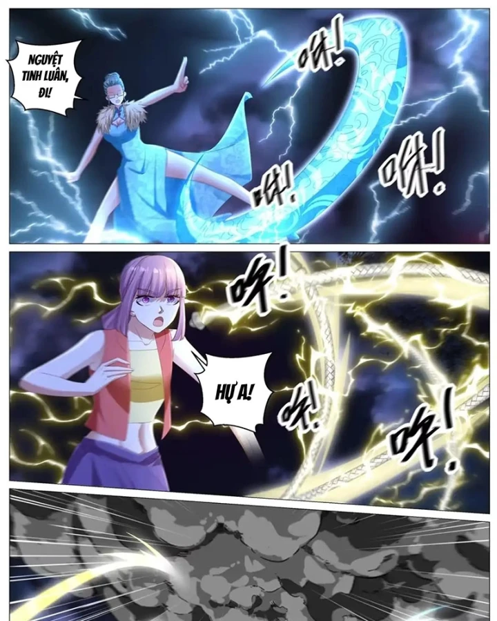 Trọng Sinh Đô Thị Tu Tiên Chapter 1136 - 15