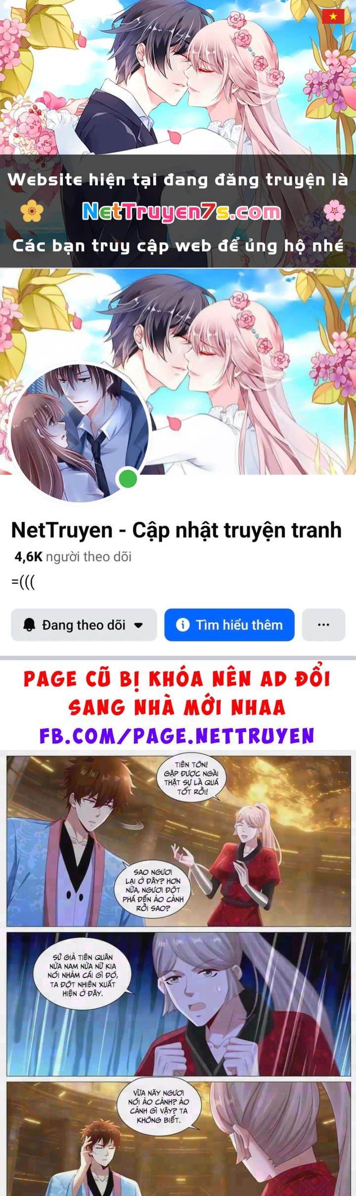 Trọng Sinh Đô Thị Tu Tiên Chapter 1137 - 1