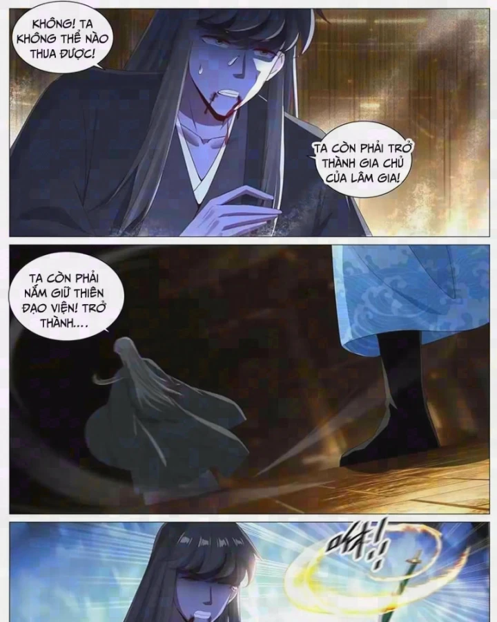 Trọng Sinh Đô Thị Tu Tiên Chapter 1139 - 3
