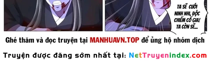 Trọng Sinh Đô Thị Tu Tiên Chapter 1139 - 8