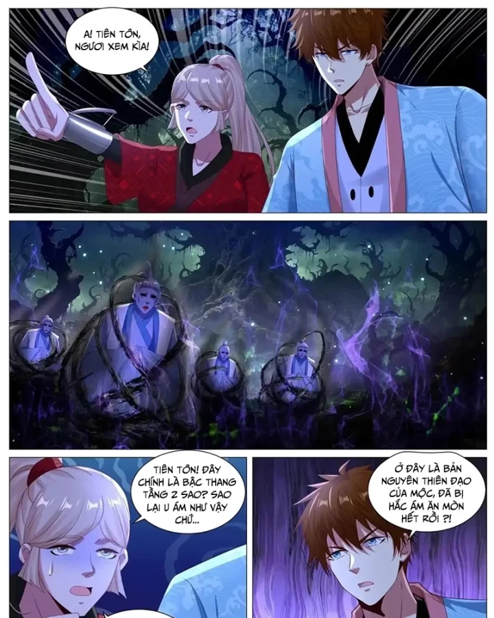 Trọng Sinh Đô Thị Tu Tiên Chapter 1139 - 21