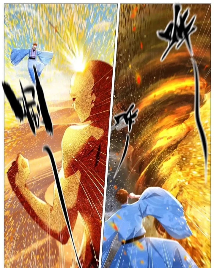 Trọng Sinh Đô Thị Tu Tiên Chapter 1140 - 15