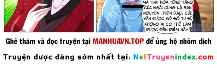 Trọng Sinh Đô Thị Tu Tiên Chapter 1140 - 18