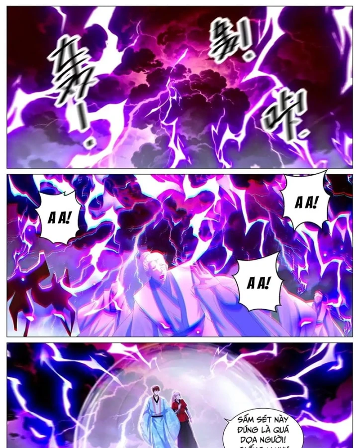 Trọng Sinh Đô Thị Tu Tiên Chapter 1140 - 21