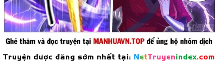 Trọng Sinh Đô Thị Tu Tiên Chapter 1141 - 10