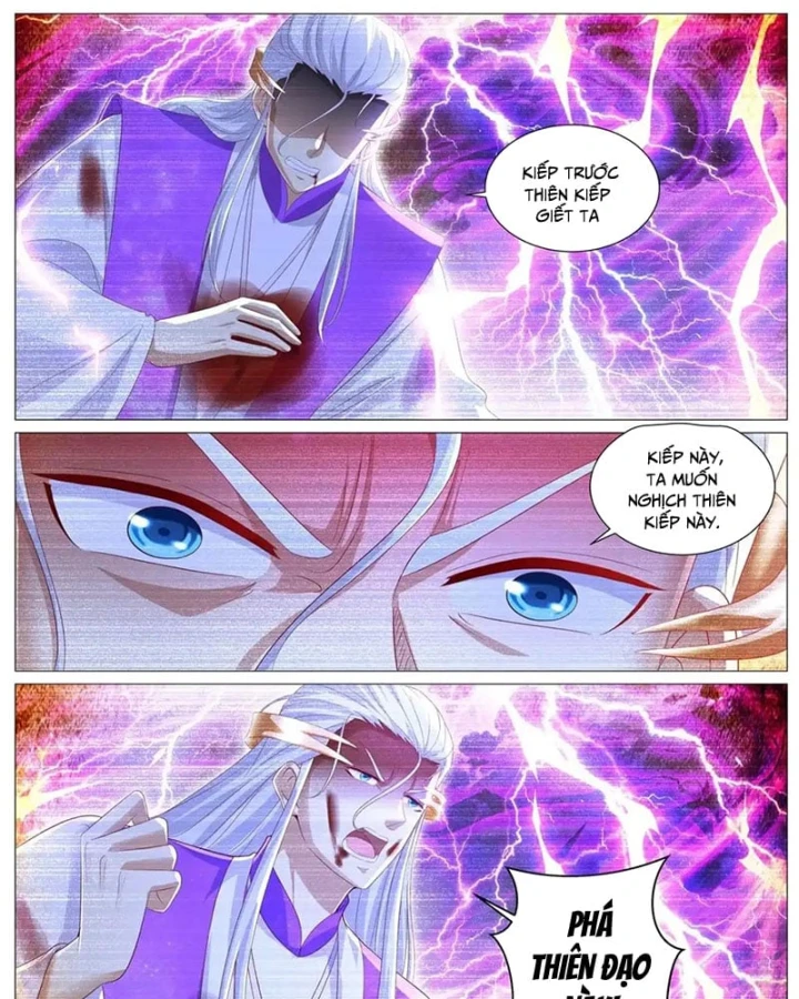 Trọng Sinh Đô Thị Tu Tiên Chapter 1141 - 13