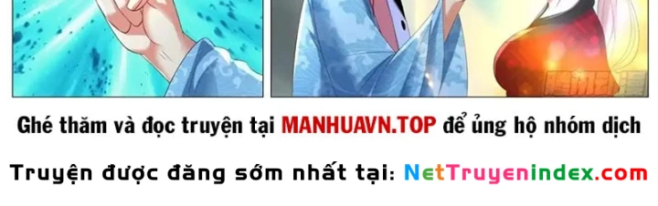 Trọng Sinh Đô Thị Tu Tiên Chapter 1141 - 20