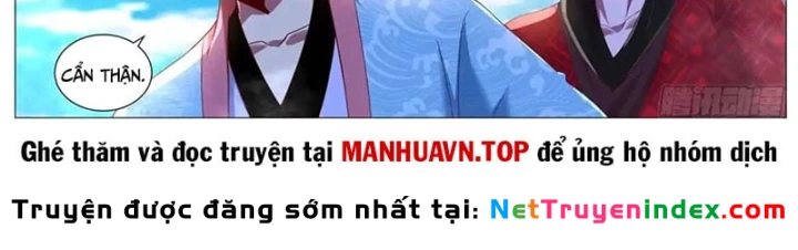 Trọng Sinh Đô Thị Tu Tiên Chapter 1143 - 19
