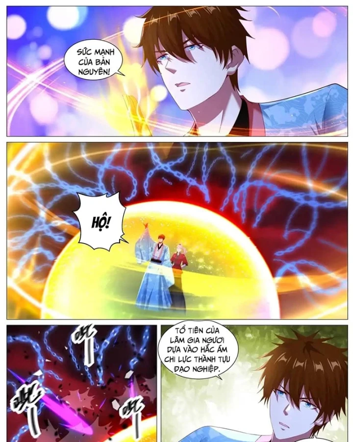 Trọng Sinh Đô Thị Tu Tiên Chapter 1143 - 22
