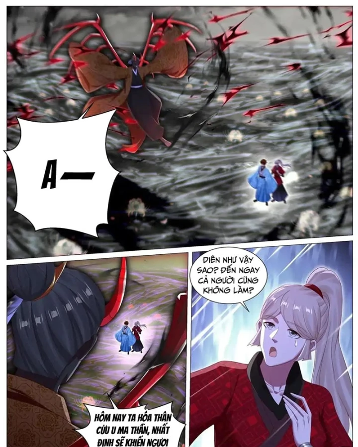 Trọng Sinh Đô Thị Tu Tiên Chapter 1144 - 13