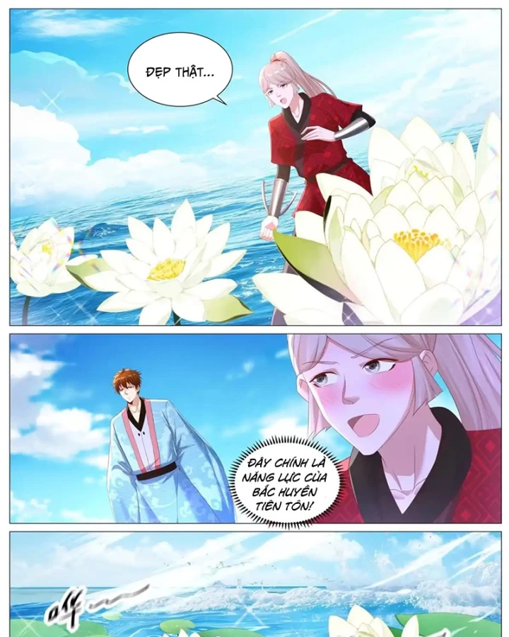 Trọng Sinh Đô Thị Tu Tiên Chapter 1145 - 12