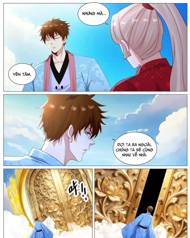 Trọng Sinh Đô Thị Tu Tiên Chapter 1145 - 22