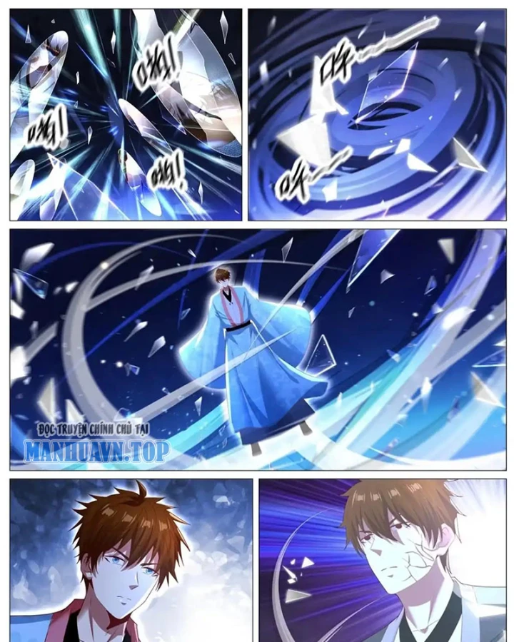 Trọng Sinh Đô Thị Tu Tiên Chapter 1145 - 26
