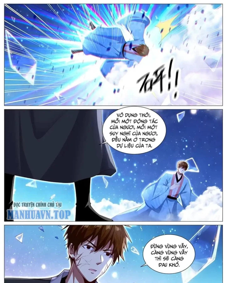 Trọng Sinh Đô Thị Tu Tiên Chapter 1146 - 20