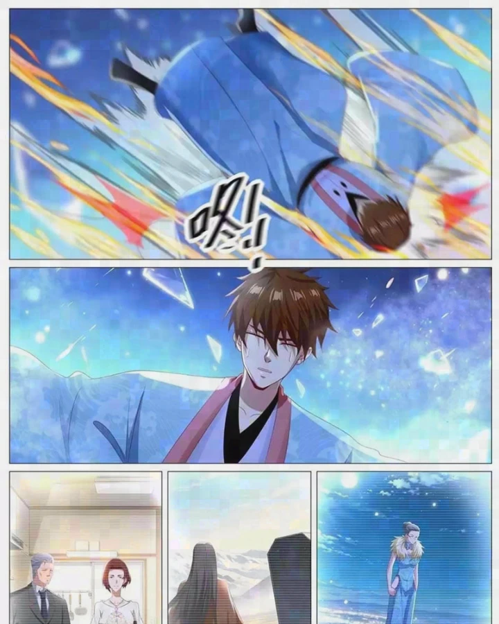 Trọng Sinh Đô Thị Tu Tiên Chapter 1147 - 4
