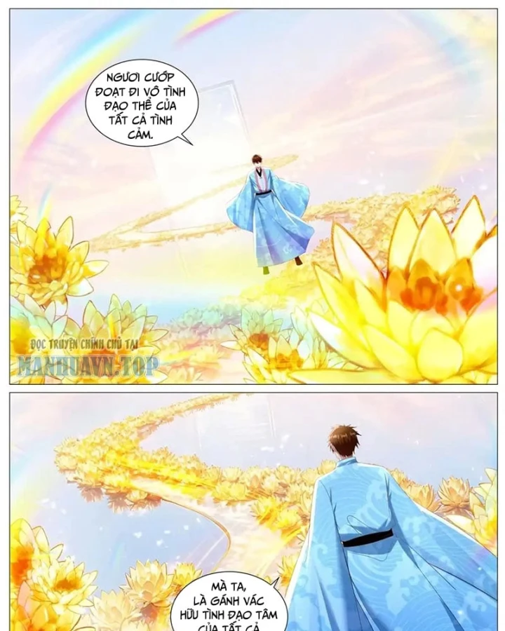Trọng Sinh Đô Thị Tu Tiên Chapter 1147 - 20