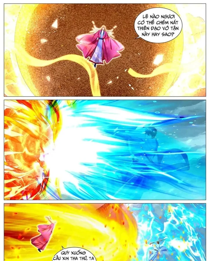 Trọng Sinh Đô Thị Tu Tiên Chapter 1149 - 9