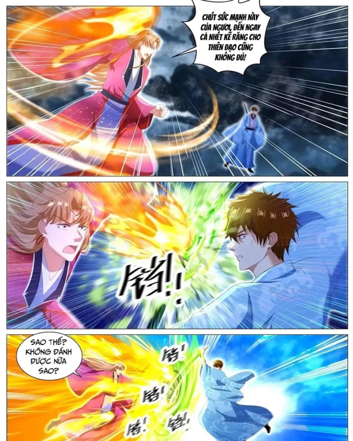 Trọng Sinh Đô Thị Tu Tiên Chapter 1149 - 23