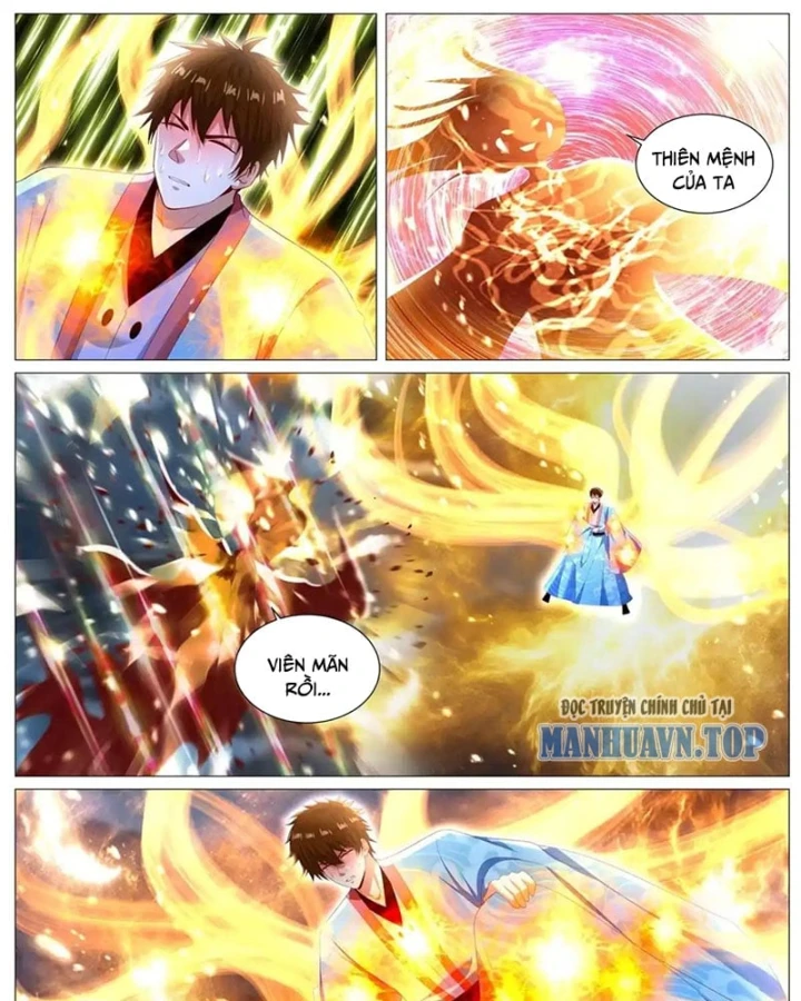 Trọng Sinh Đô Thị Tu Tiên Chapter 1150 - 19