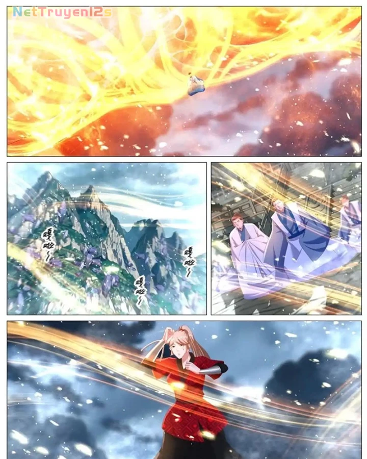 Trọng Sinh Đô Thị Tu Tiên Chapter 1150 - 21