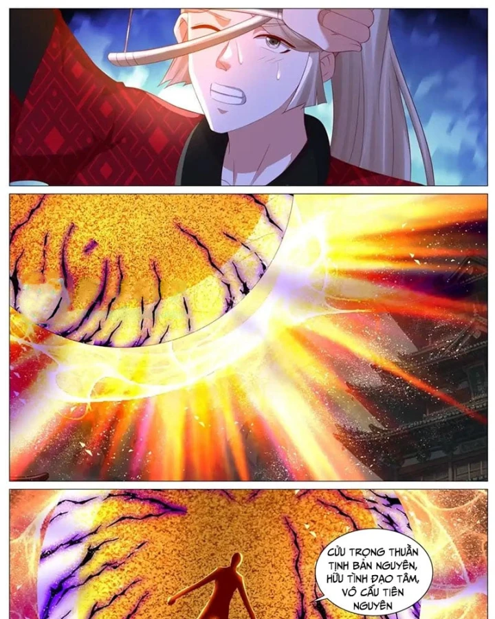 Trọng Sinh Đô Thị Tu Tiên Chapter 1150 - 23