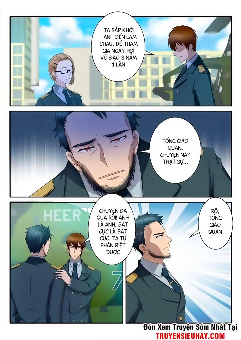 Trọng Sinh Đô Thị Tu Tiên Chapter 66 - 9