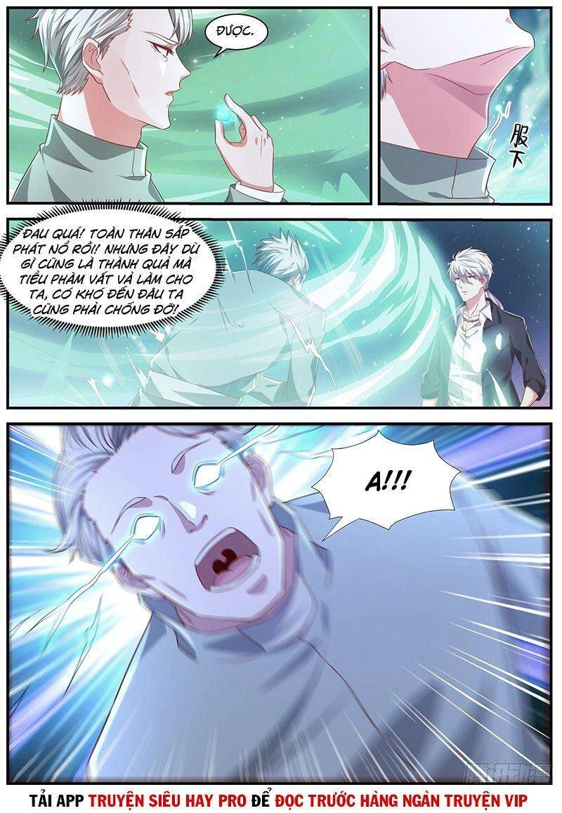 Trọng Sinh Đô Thị Tu Tiên Chapter 651 - 3