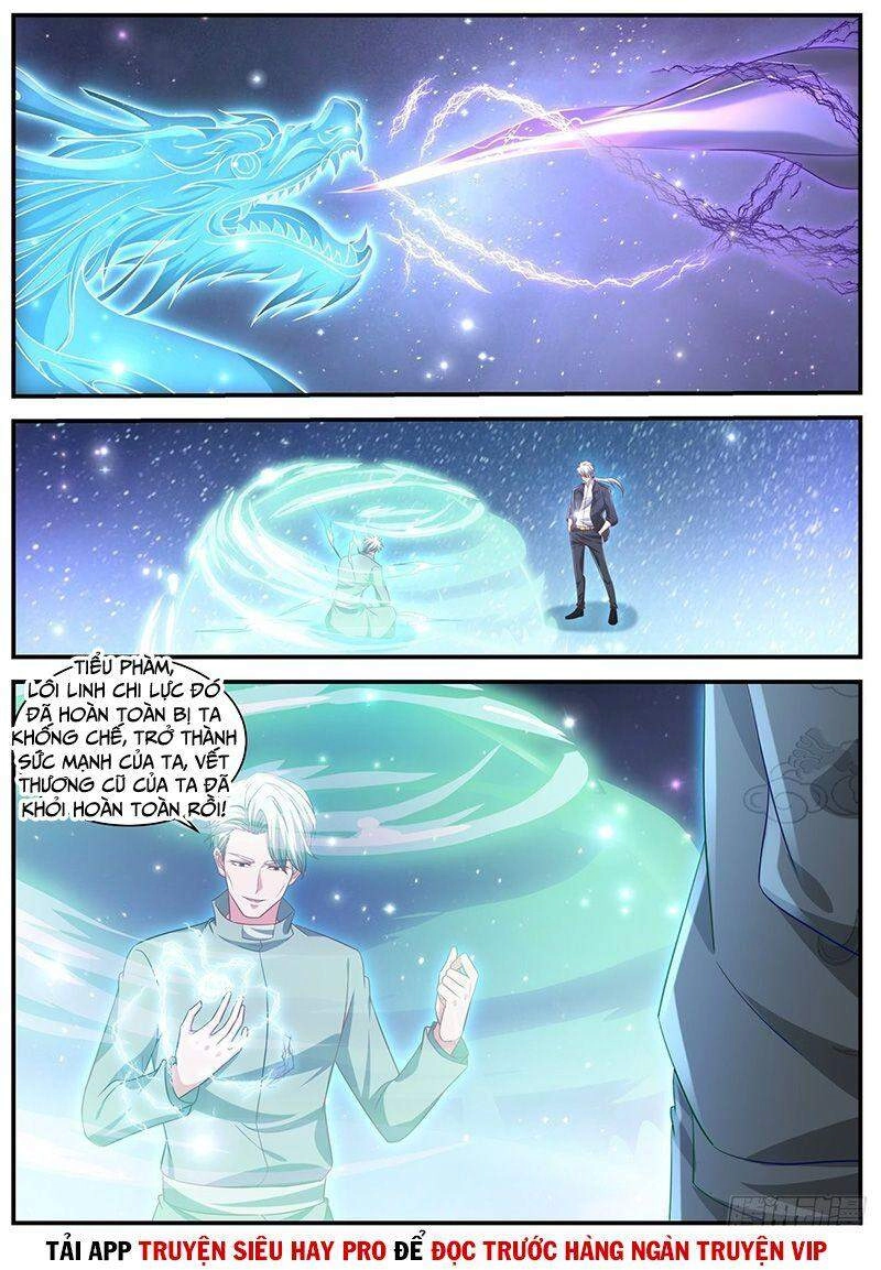 Trọng Sinh Đô Thị Tu Tiên Chapter 651 - 5