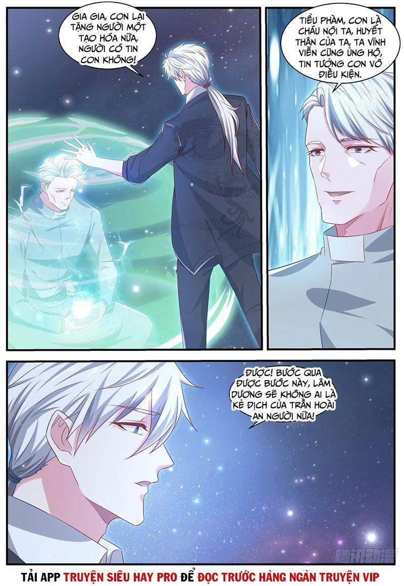 Trọng Sinh Đô Thị Tu Tiên Chapter 651 - 6