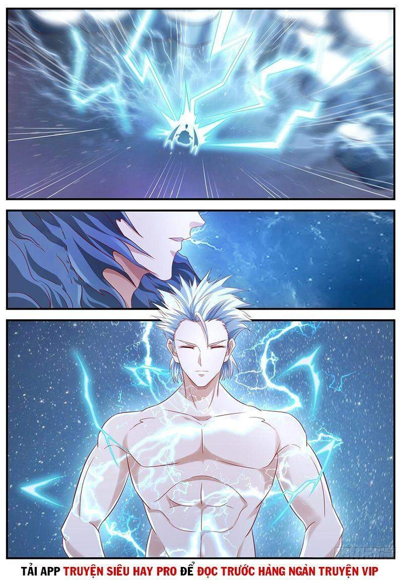 Trọng Sinh Đô Thị Tu Tiên Chapter 651 - 8