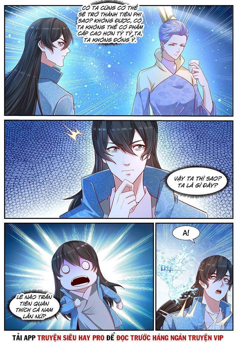 Trọng Sinh Đô Thị Tu Tiên Chapter 674 - 3