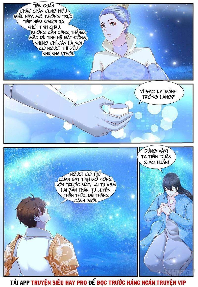 Trọng Sinh Đô Thị Tu Tiên Chapter 674 - 5