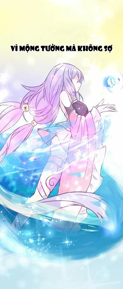 Nữ Tài Thần Hôm Nay Cũng Rất Nghèo Chapter 1 - 4