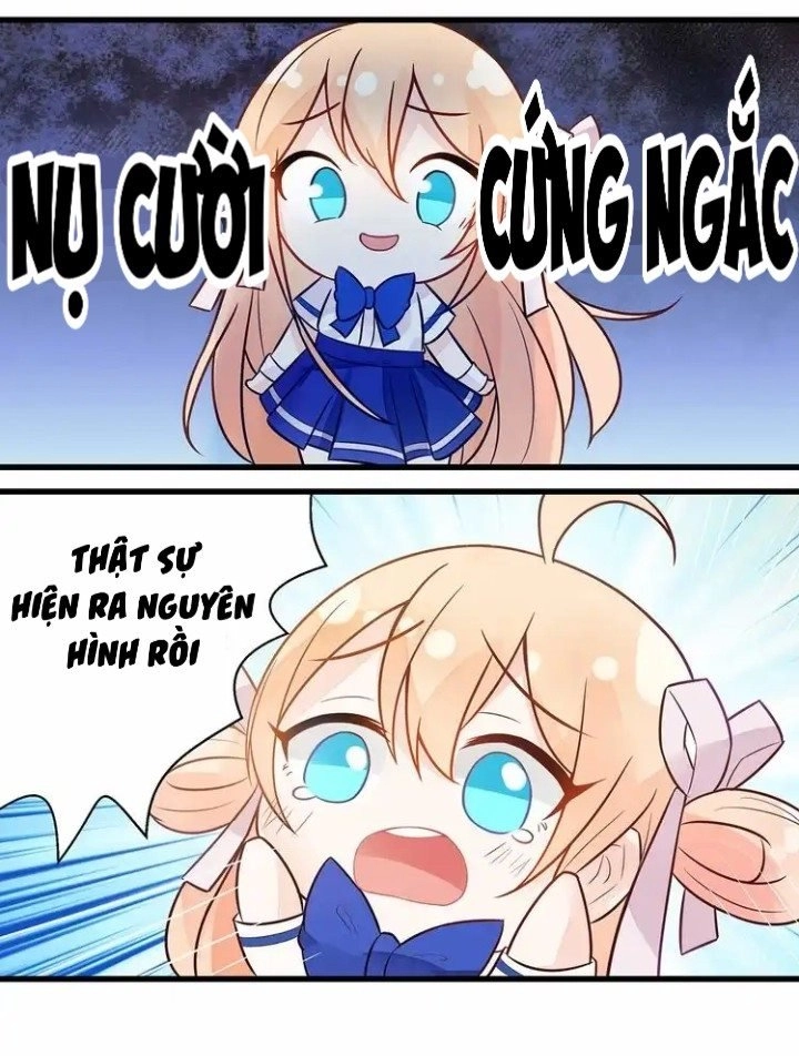 Nữ Tài Thần Hôm Nay Cũng Rất Nghèo Chapter 6 - 20