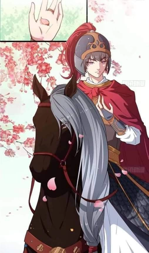 Mộc Lan Muốn Xuất Giá Chapter 1 - 2