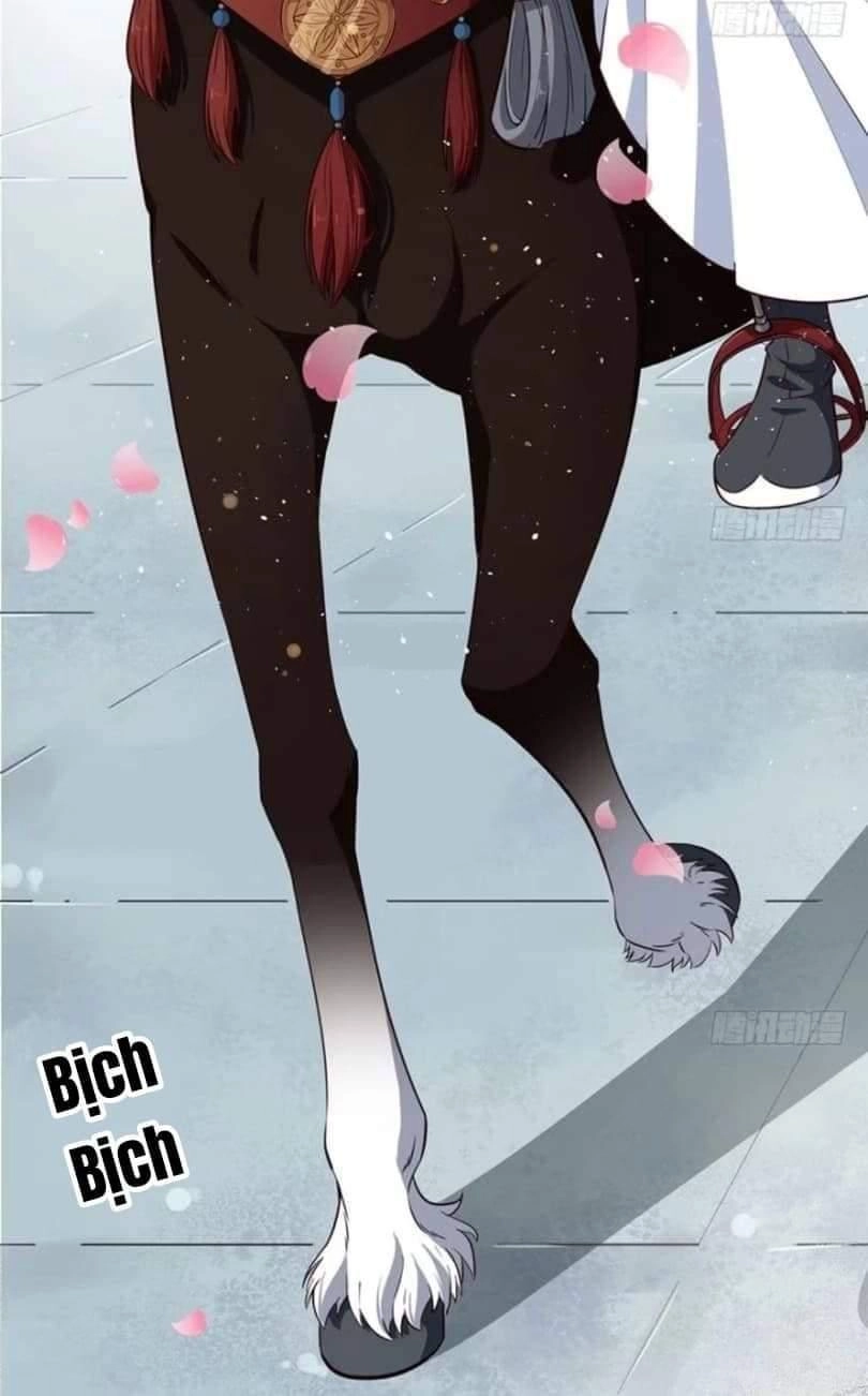 Mộc Lan Muốn Xuất Giá Chapter 1 - 3