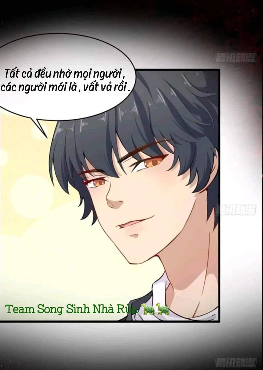 Mộc Lan Muốn Xuất Giá Chapter 1 - 10