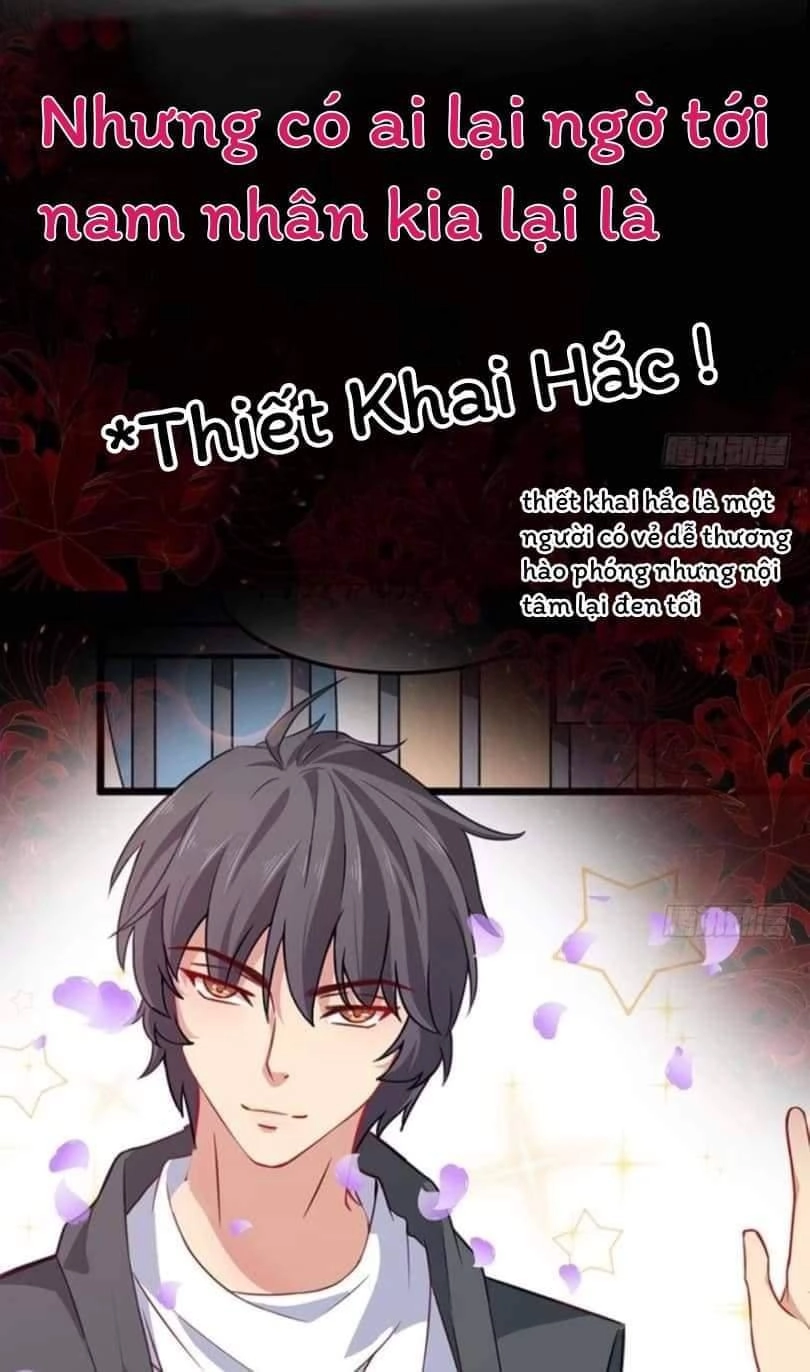 Mộc Lan Muốn Xuất Giá Chapter 1 - 11