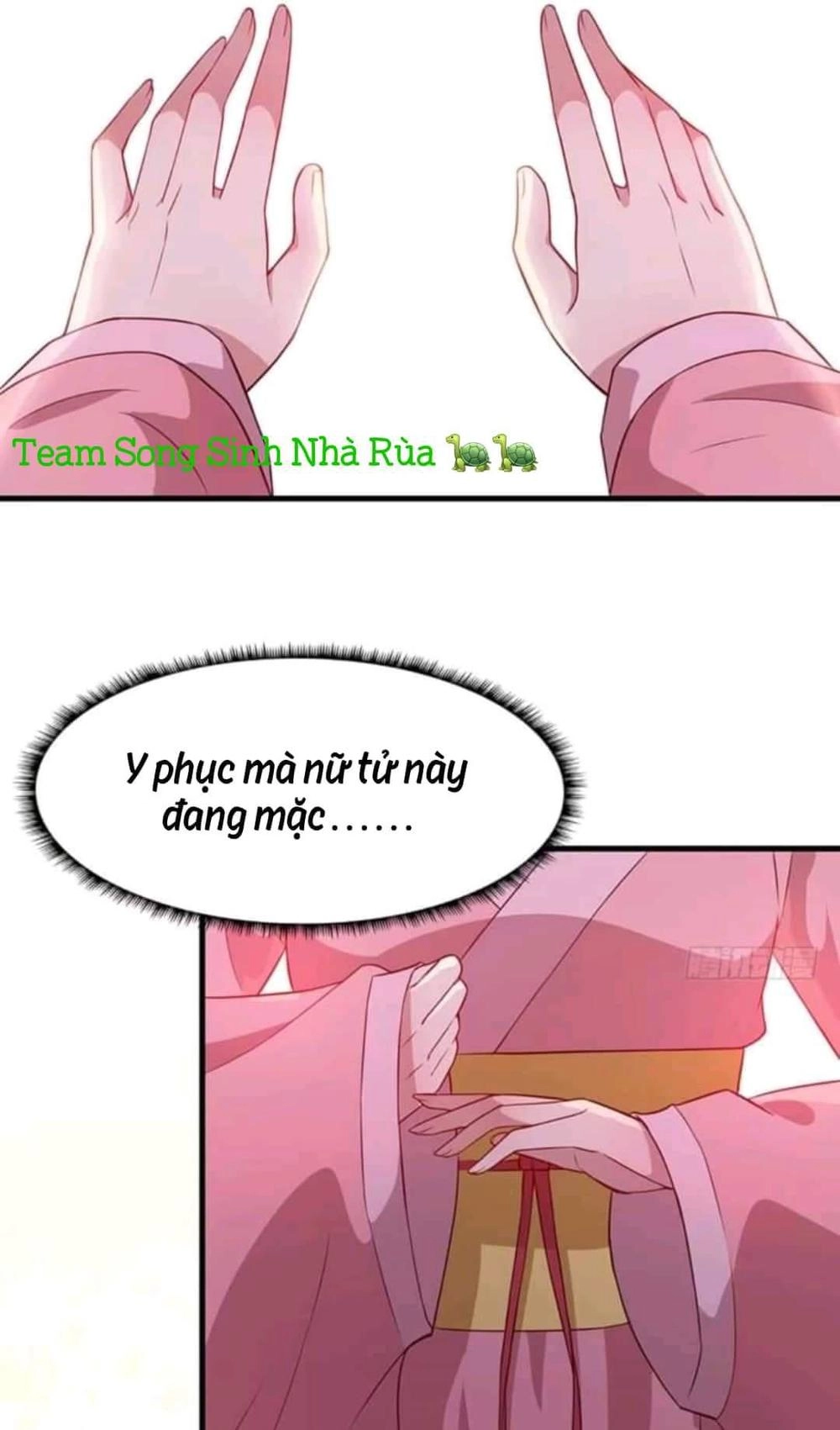 Mộc Lan Muốn Xuất Giá Chapter 2 - 10