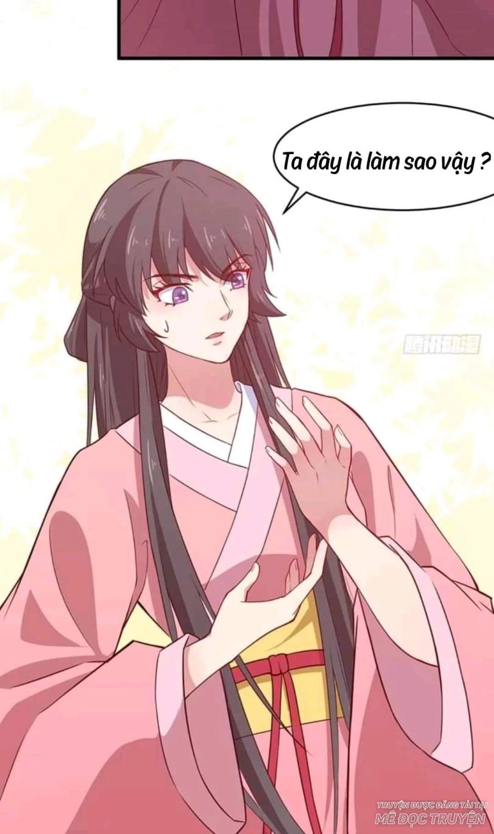 Mộc Lan Muốn Xuất Giá Chapter 2 - 11