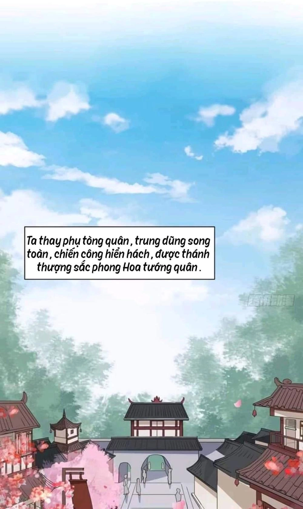 Mộc Lan Muốn Xuất Giá Chapter 2 - 13