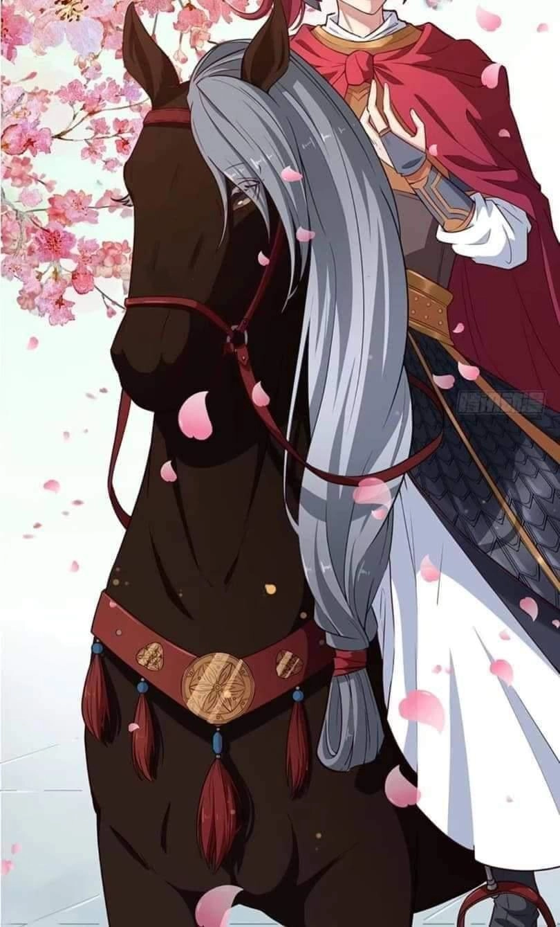 Mộc Lan Muốn Xuất Giá Chapter 2 - 15