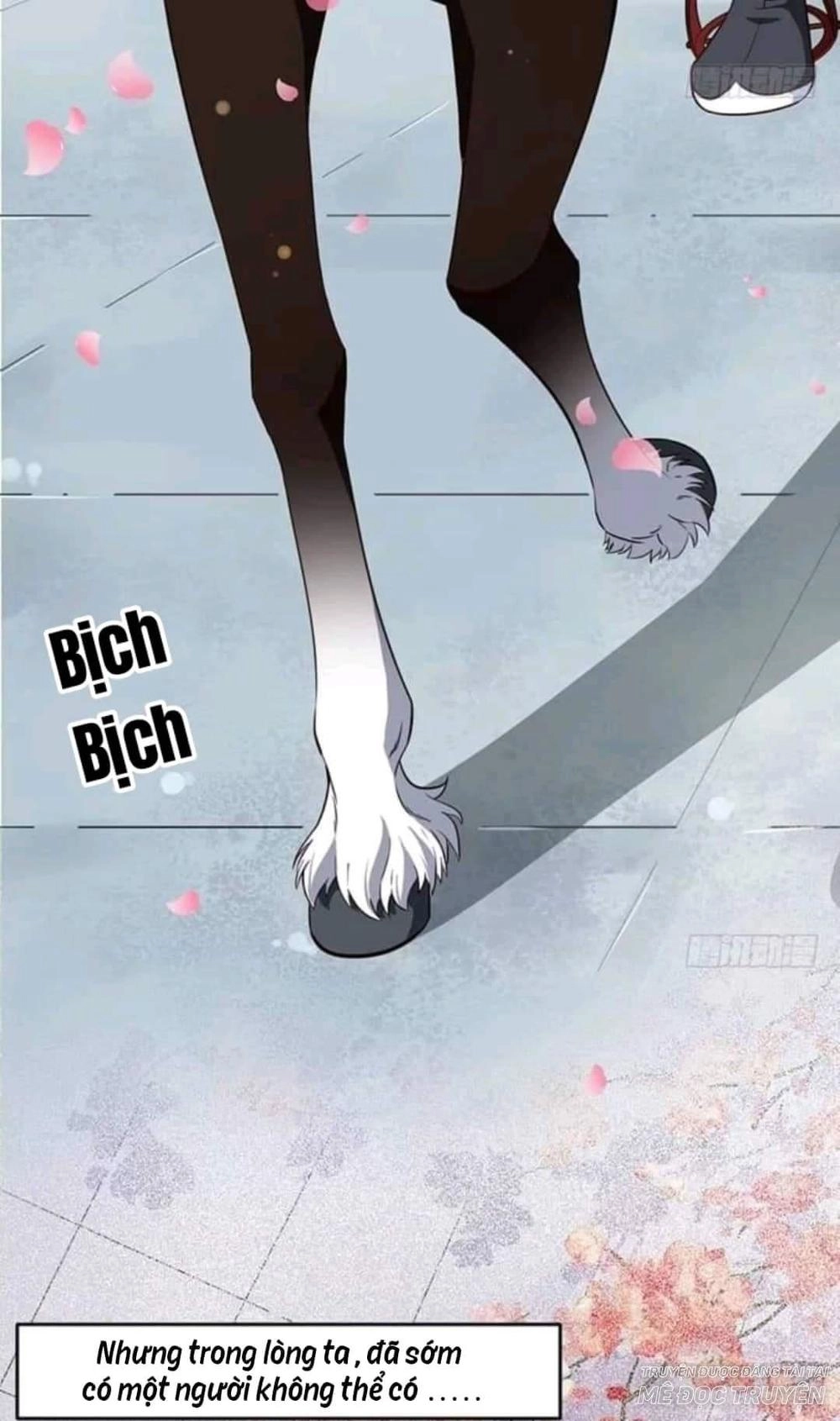 Mộc Lan Muốn Xuất Giá Chapter 2 - 16