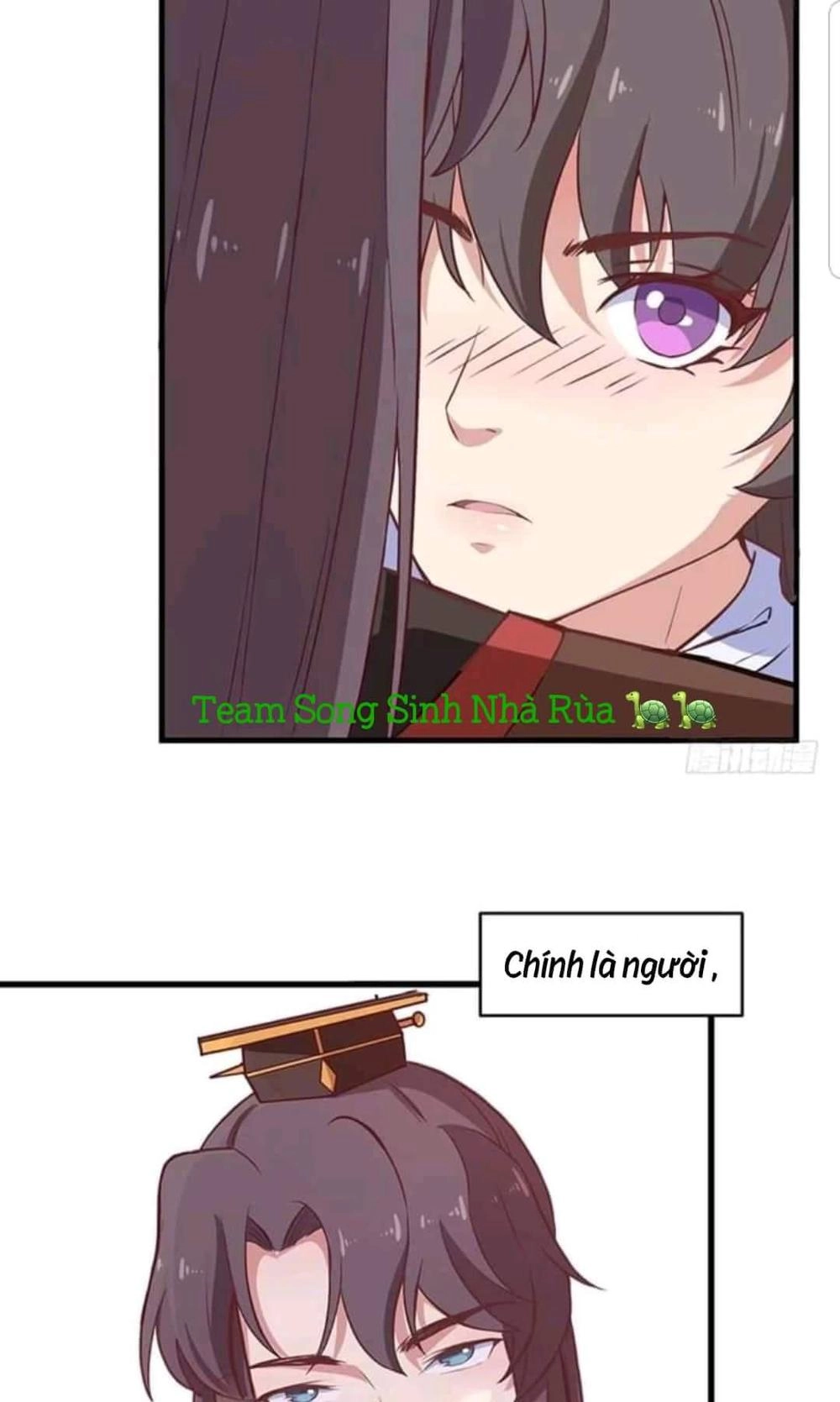 Mộc Lan Muốn Xuất Giá Chapter 2 - 19