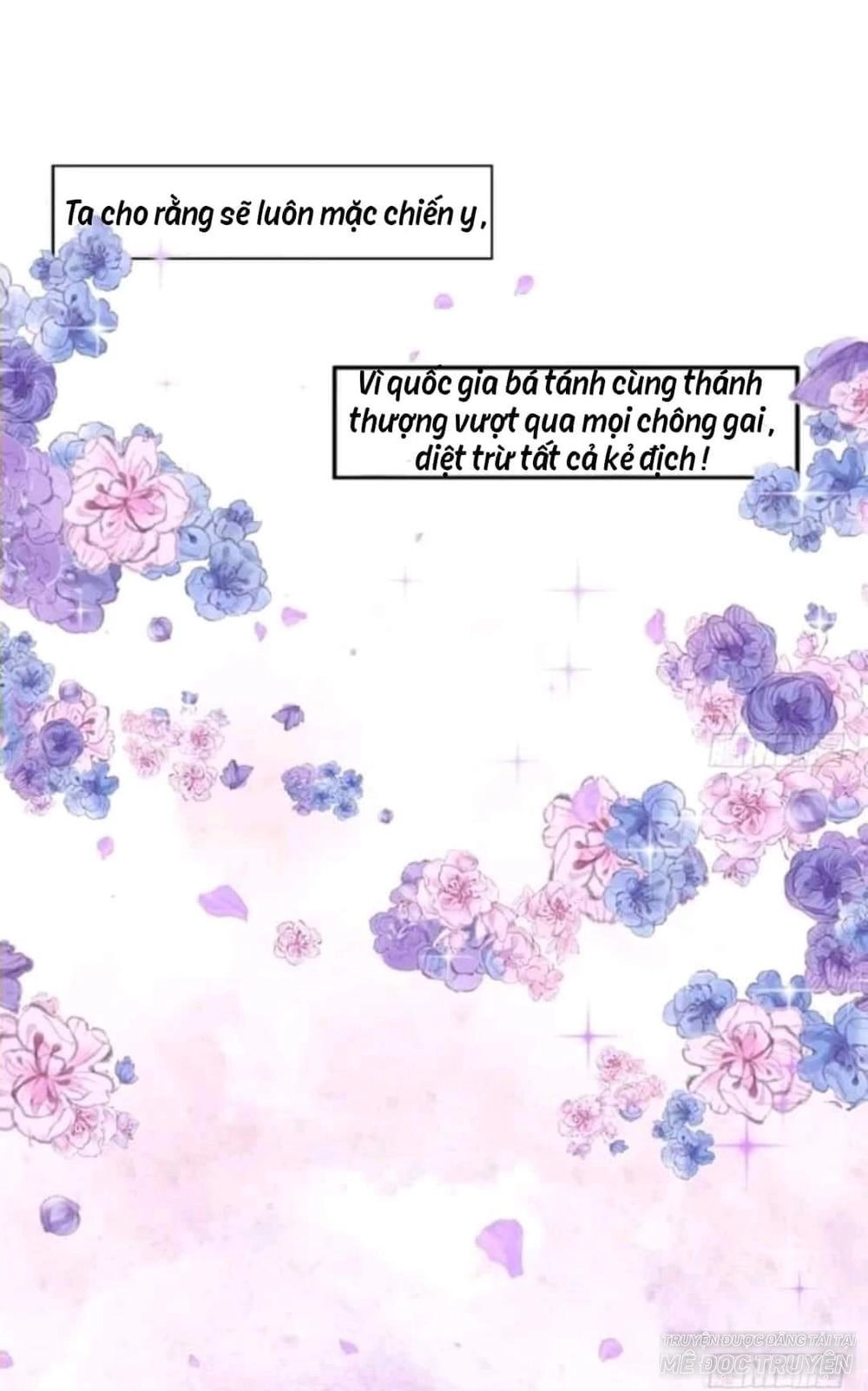 Mộc Lan Muốn Xuất Giá Chapter 2 - 21