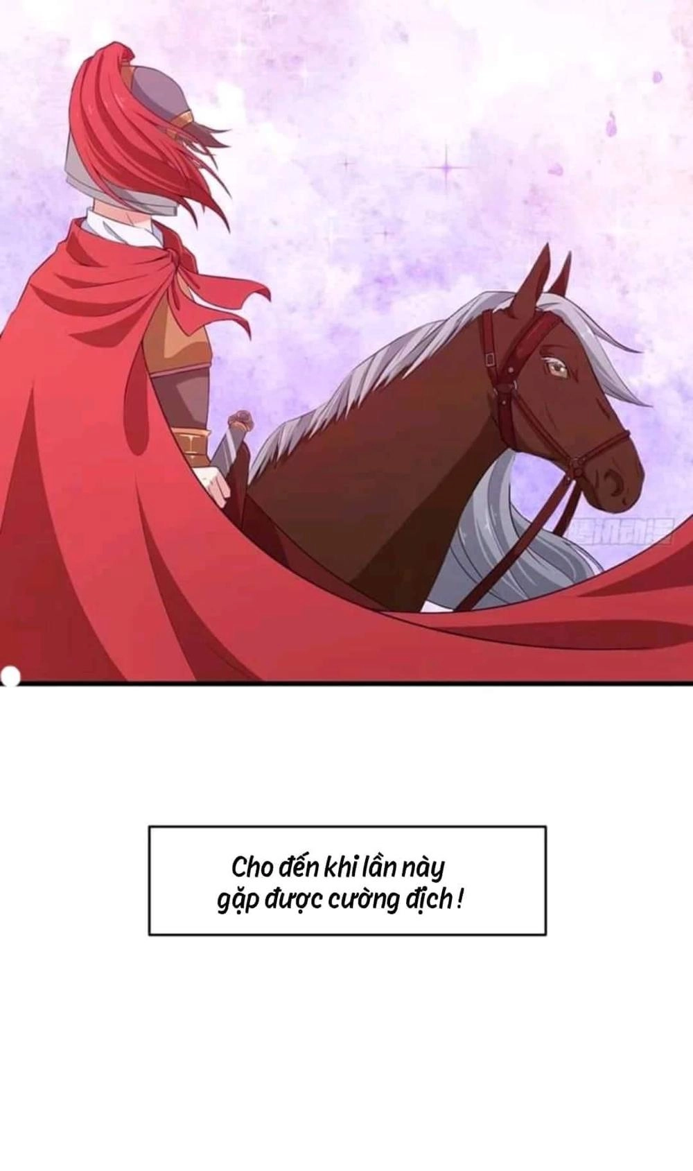 Mộc Lan Muốn Xuất Giá Chapter 2 - 22