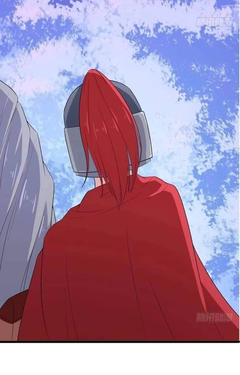 Mộc Lan Muốn Xuất Giá Chapter 2 - 25