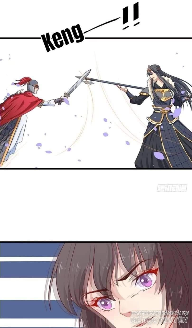 Mộc Lan Muốn Xuất Giá Chapter 2 - 26