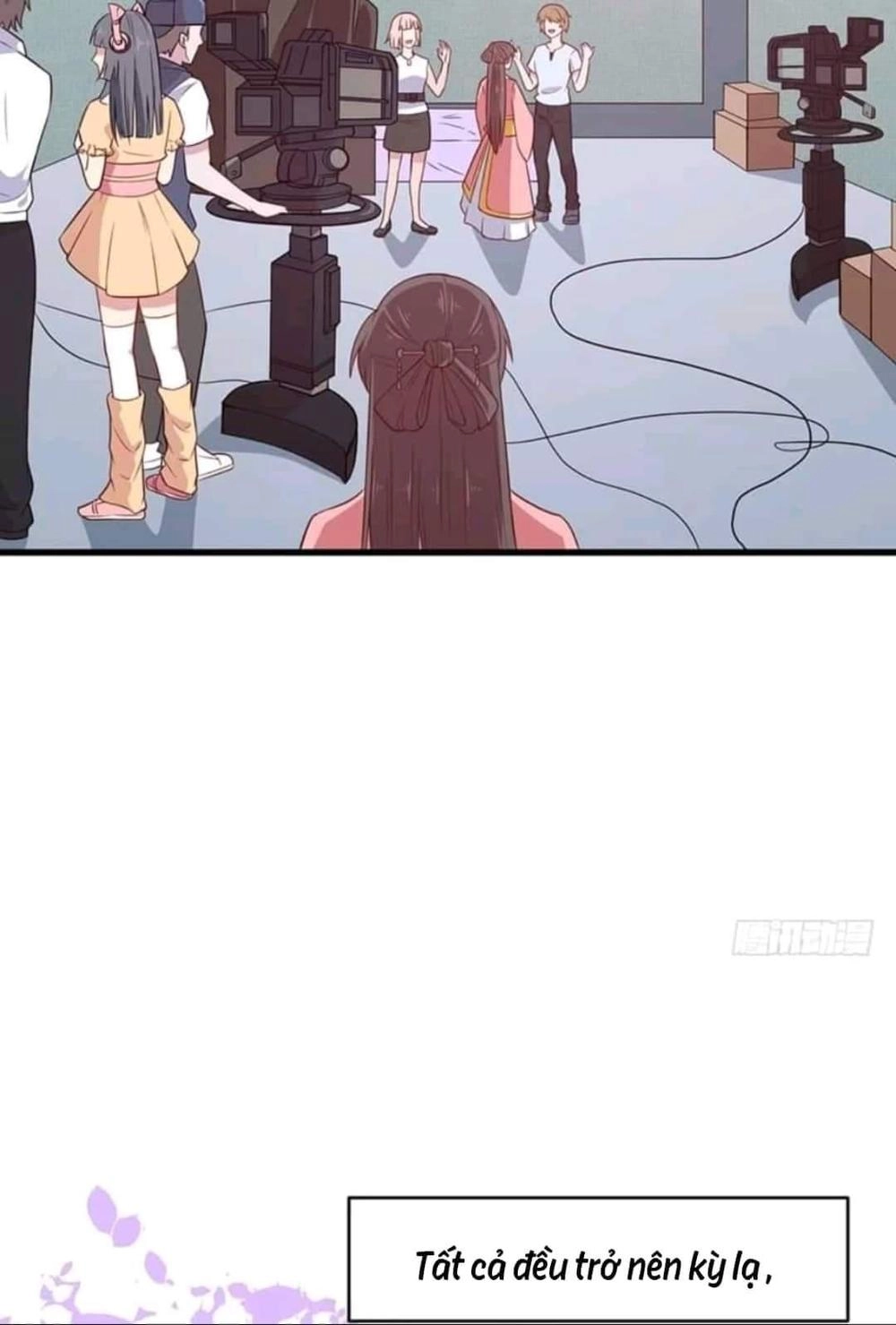 Mộc Lan Muốn Xuất Giá Chapter 2 - 32